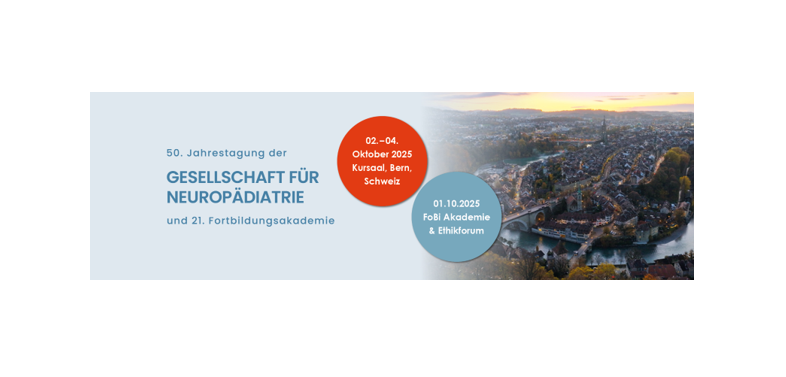 GNP-Jahrestagung 2025 in Bern