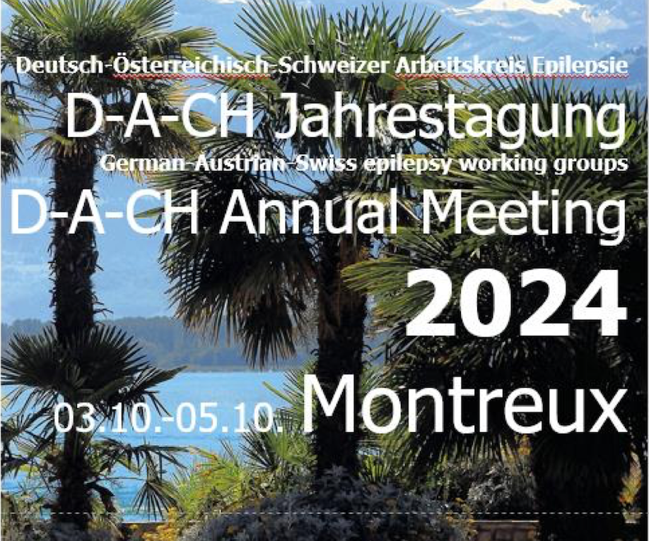 D-A-CH Jahrestagung 2024