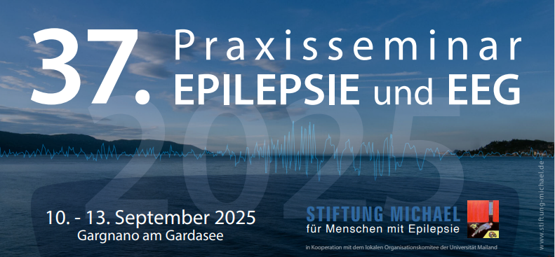 37. Praxisseminar Epilepsie und EEG