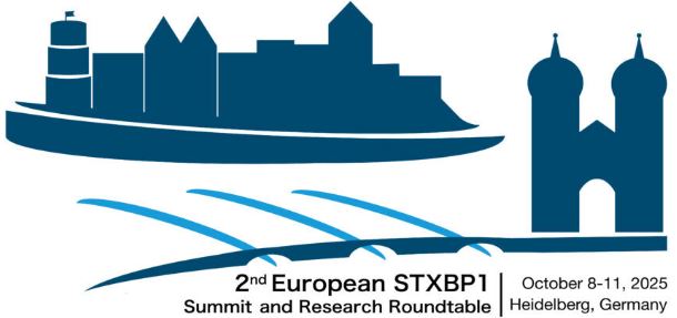 2nd European STXBP1 summit and research roundtable 2025