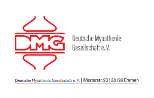 Forschungspreis der Deutschen Myasthenie Gesellschaft e. V.
