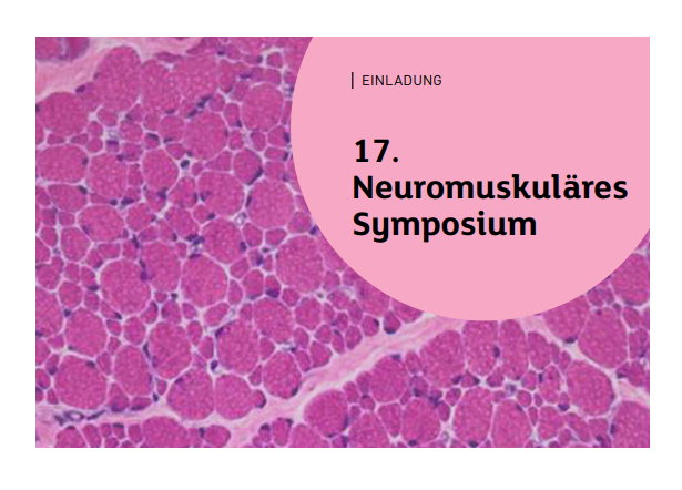 17. Neuromuskuläres Symposium