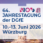 64. Jahrestagung der Deutschen Gesellschaft für Epileptologie