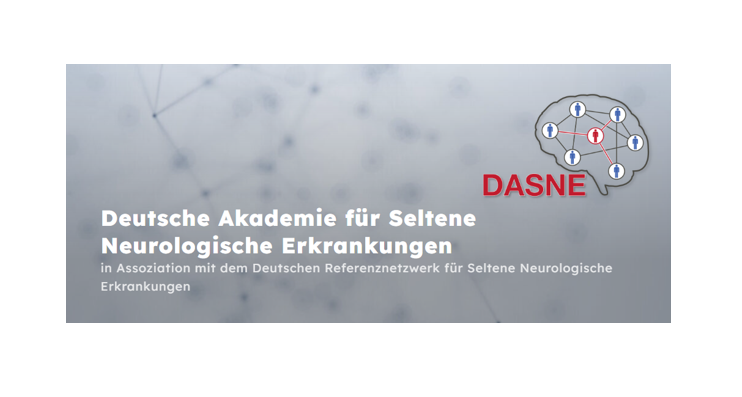 Jahressymposium 2025, Deutsche Akademie für Seltene Neurologische Erkrankungen (DASNE)