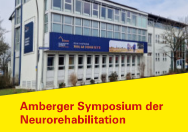 Amberger Symposium der Neurorehabilitation