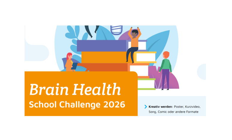 Brain Health School Challenge 2026