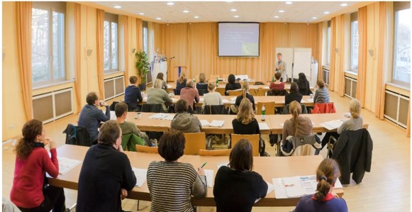 Das EEG im Kindesalter an 2 Wochenenden (1/2)