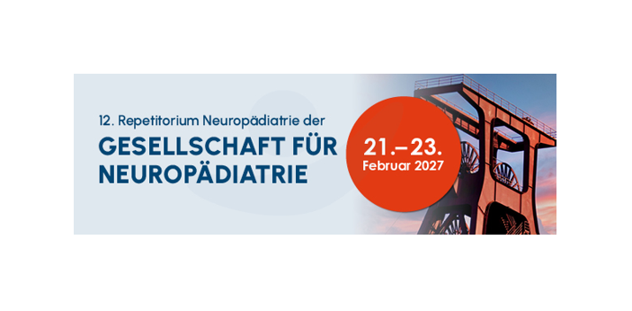 Save the Date: Repetitorium Neuropädiatrie
