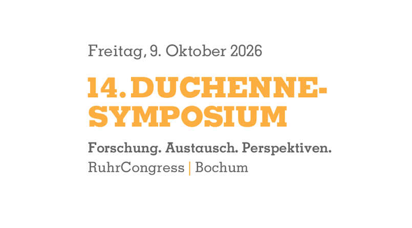 14. Duchenne Symposium